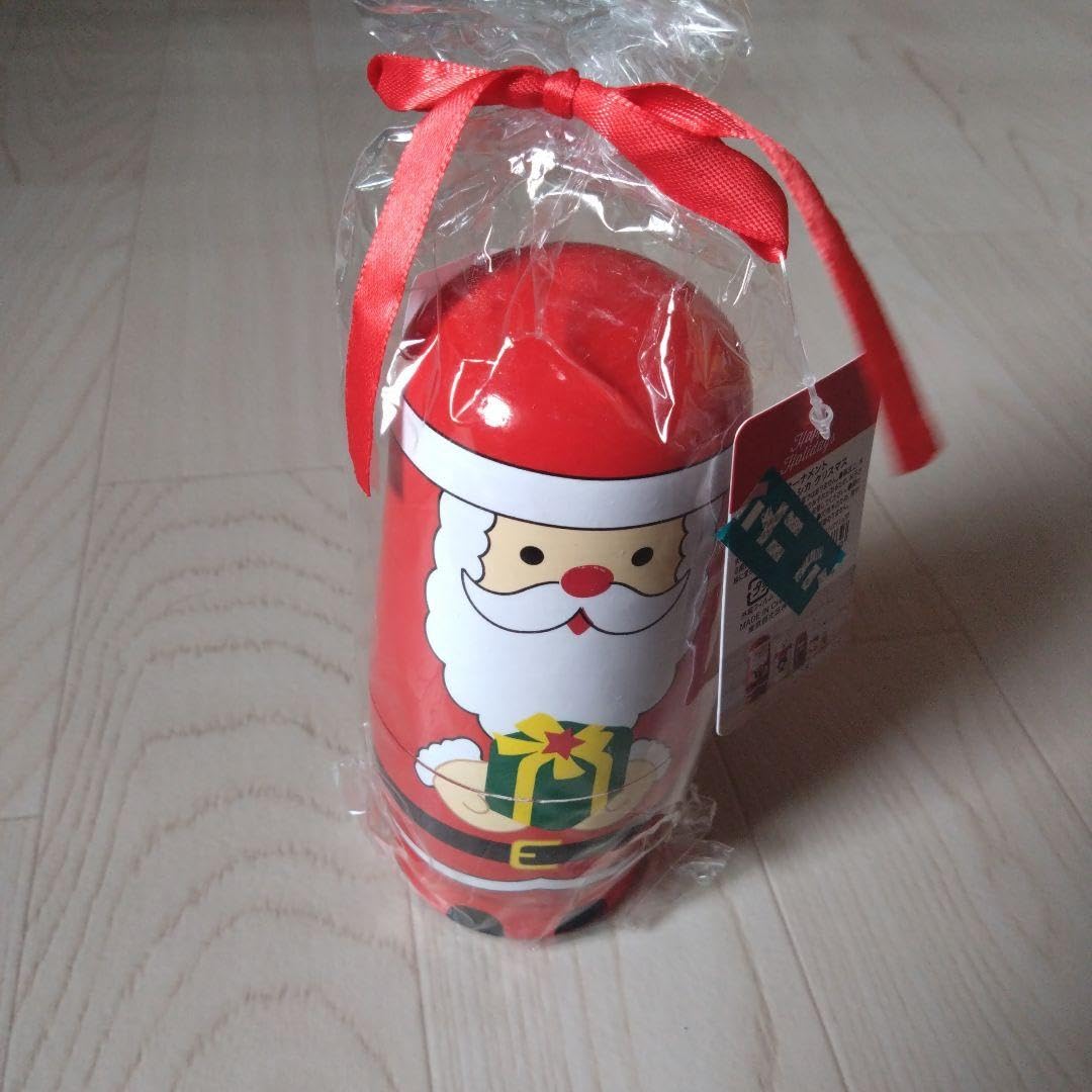 Amazon | マトリョーシカ ニトリ サンタ クリスマス | クリスマス雑貨